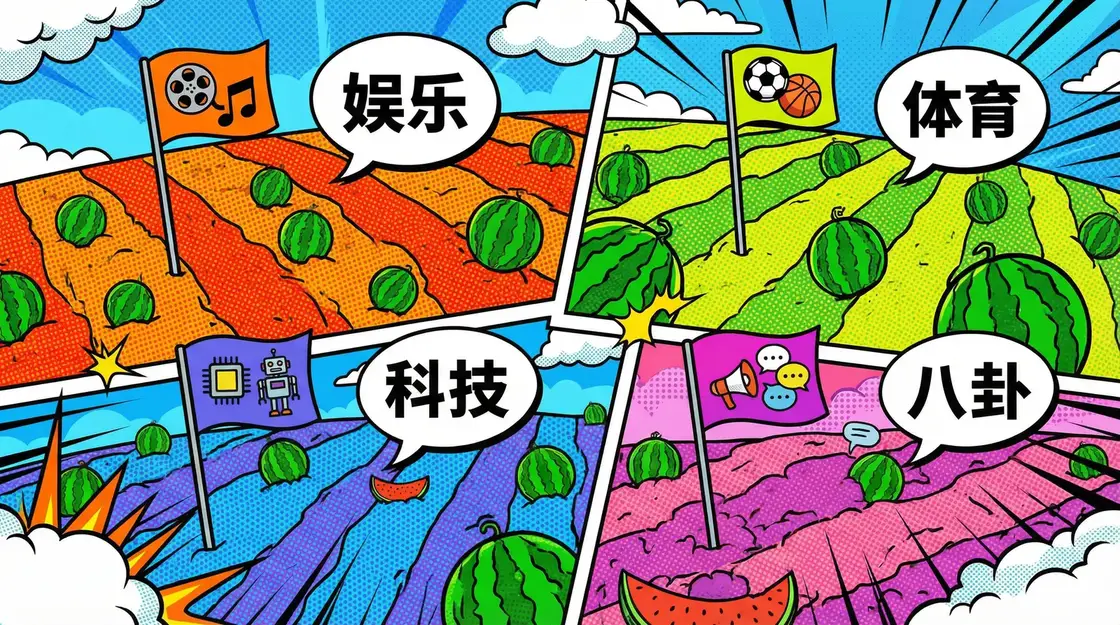 亚新体育app 娱乐瓜田分类
